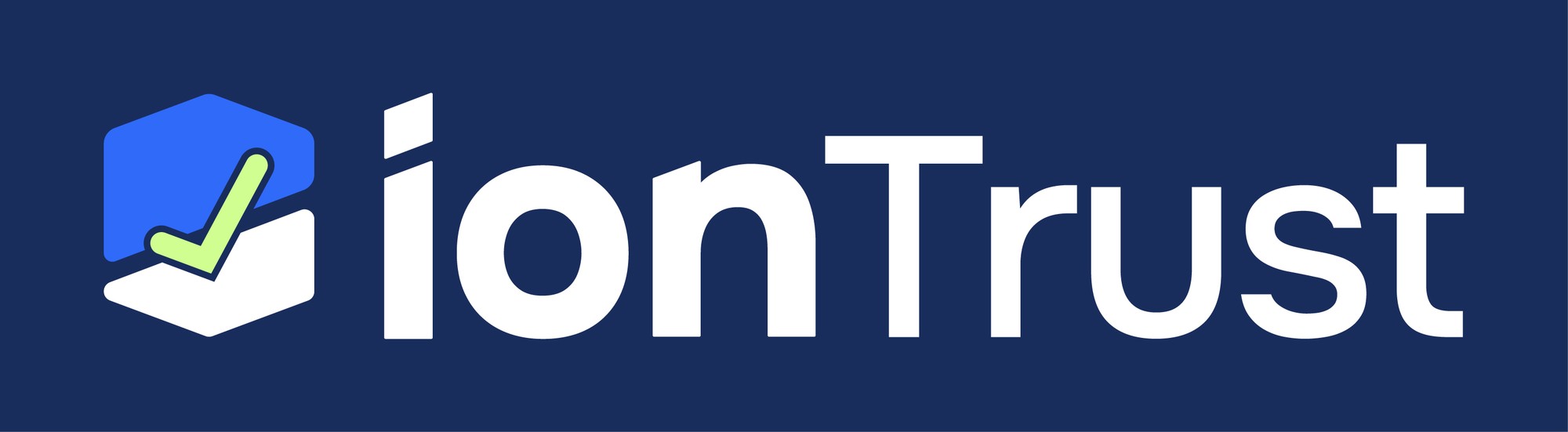 ionTrust